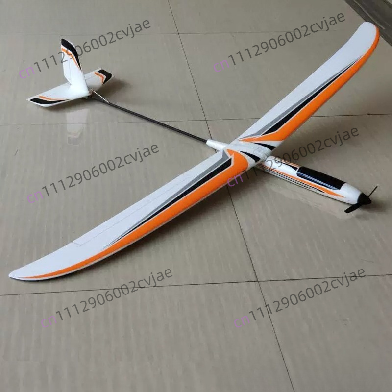 Rc Hobby Kit - Planeador U-glider de 1500 mm de