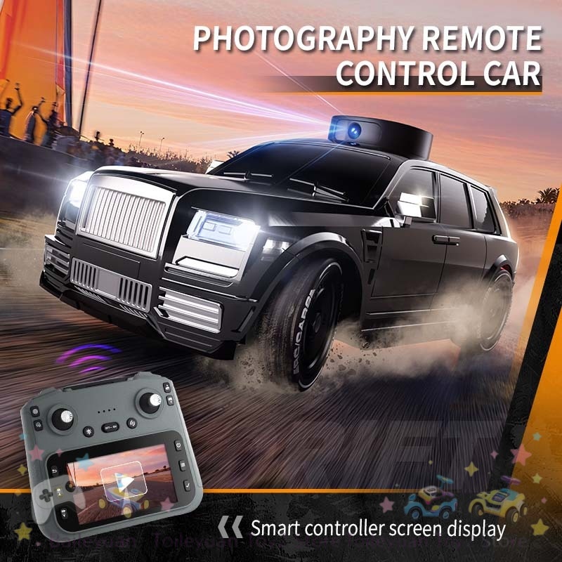 Rc Hobby Photos - Coche RC 911S con Cámara HD,