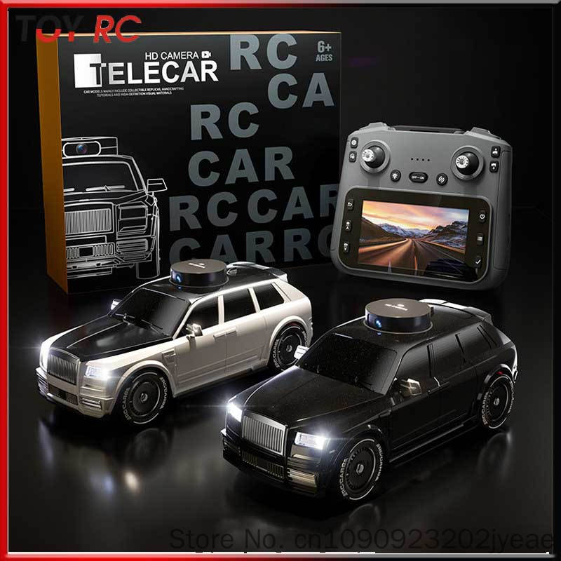 Rc Hobby Photos - Coche RC 911s con Cámara HD,