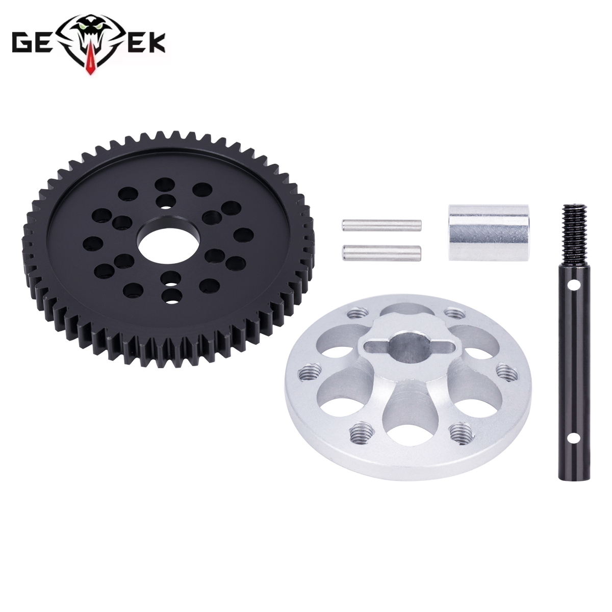 Rc Hobby Kit - Kit Eliminador de Deslizamiento de Engranajes