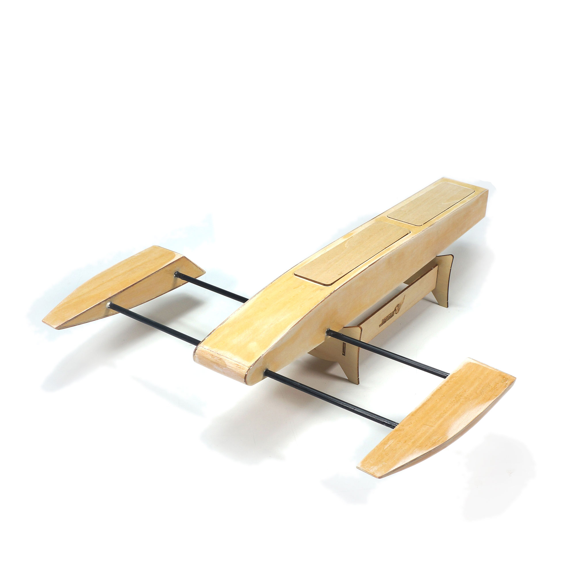 Rc Hobby Kit - DW Hobby RC lancha de velocidad