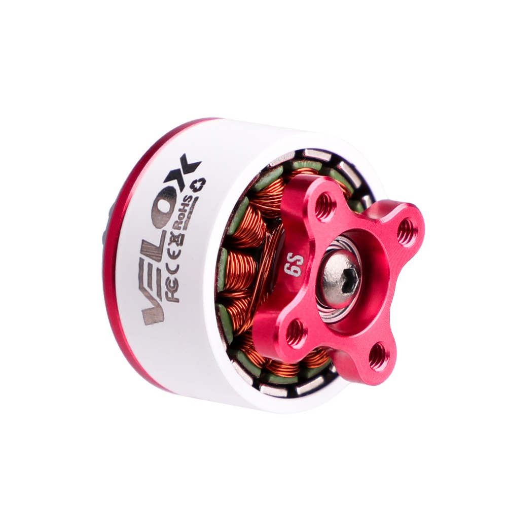 Rc Hobby Ua - T-Hobby V1507 Motor Eléctrico Sin Escobillas