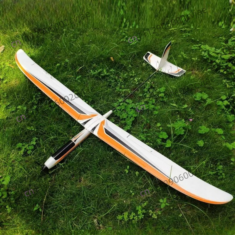 Planeador U-glider de 1500 mm  - Rc Hobby Kit reseña y precio