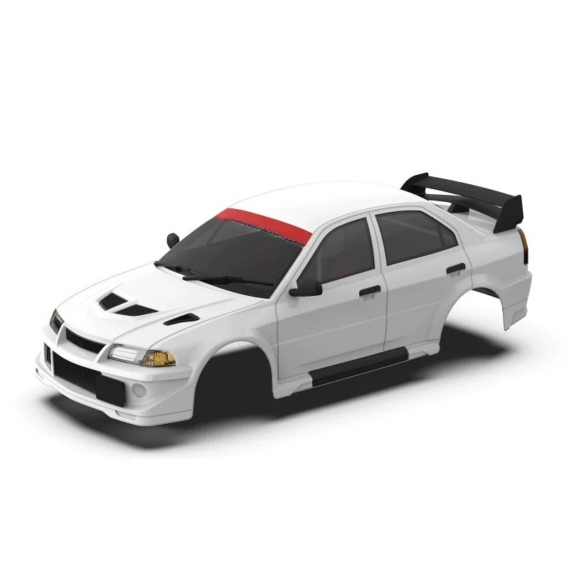 Carcasa de Carrocería Personal - Rc Hobby Kit reseña y precio