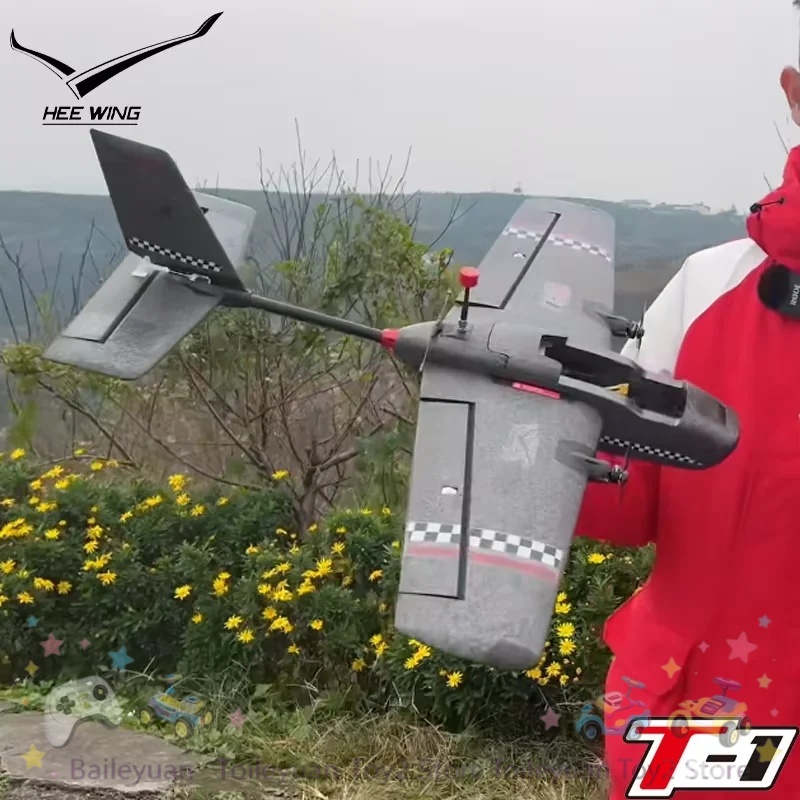NUEVO EN STOCK T1 Planeador de - Rc Hobby Kit reseña y precio