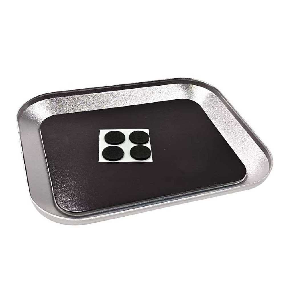 Bandeja Magnética de Alta Resi - Rc Hobby Work Mat reseña y precio