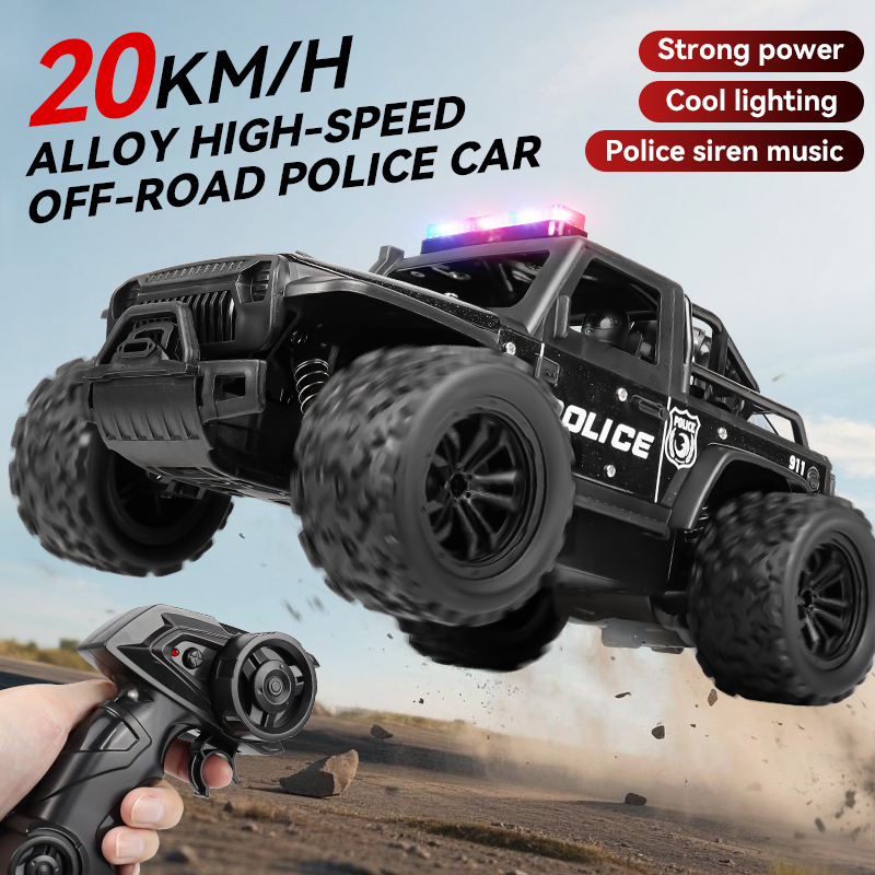 ZWN 1:16 aleación de alta velo - Led Light Kit Rc reseña y precio