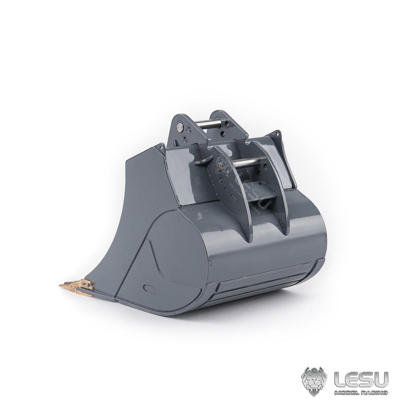 LESU 1/14 RC modelo hidráulico - Rc Excavator Hydraulic reseña y precio
