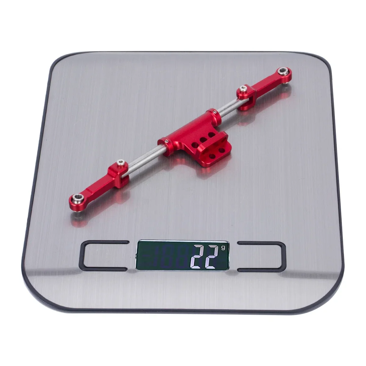 Kit de cilindro de dirección h - Rc Hobby Kit reseña y precio
