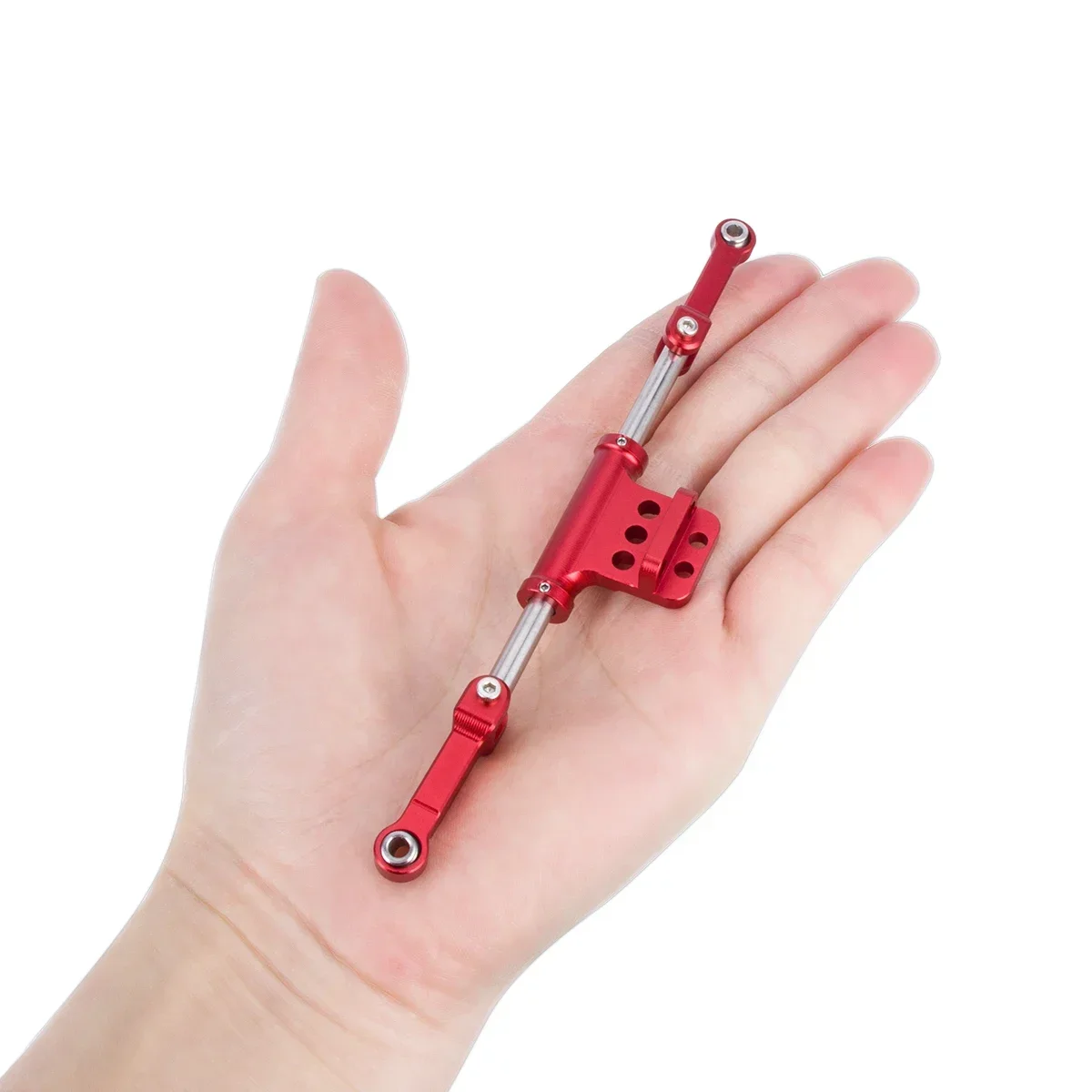 Kit de cilindro de dirección h - Rc Hobby Kit reseña y precio