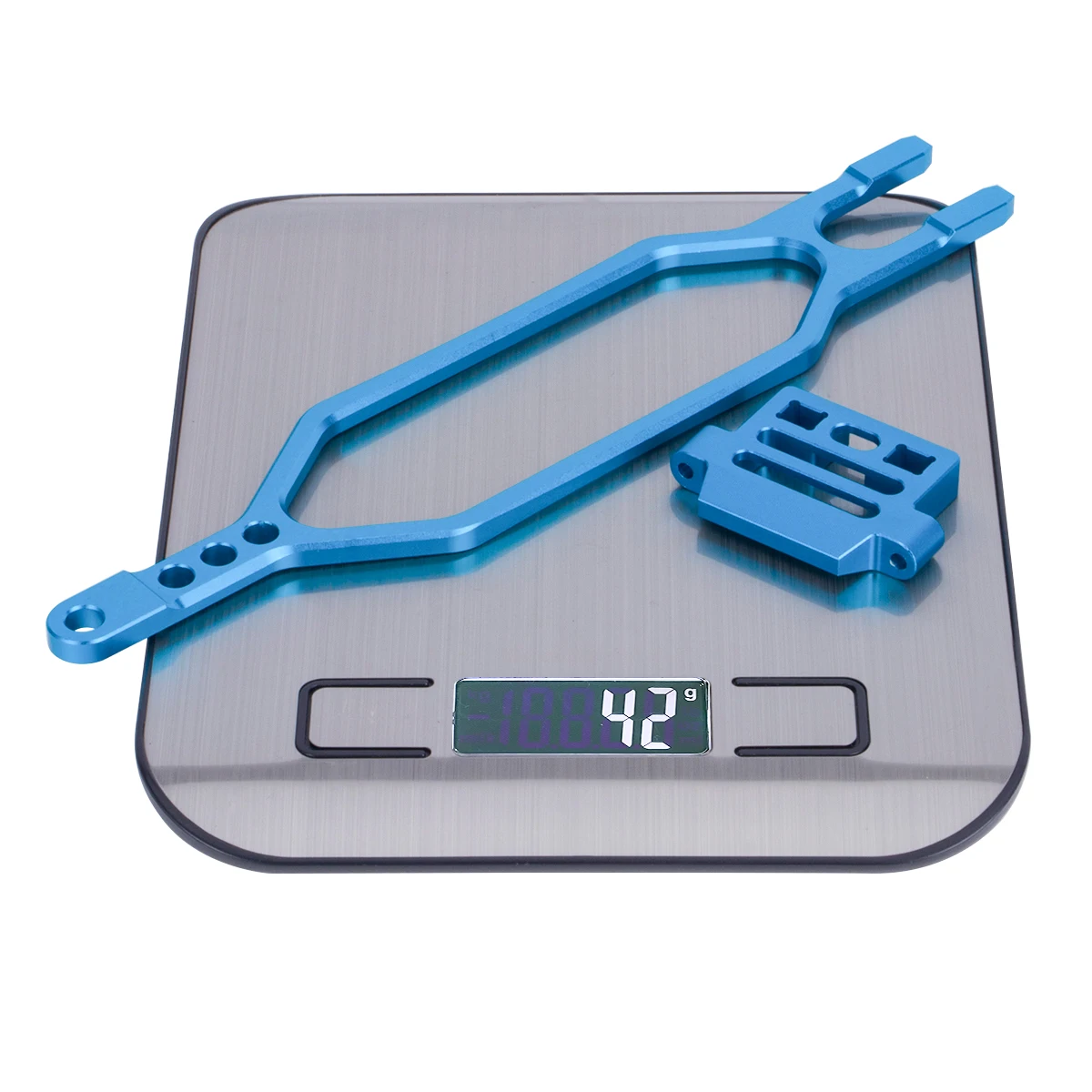 Kit de batería de sujeción de  - Rc Hobby Kit reseña y precio