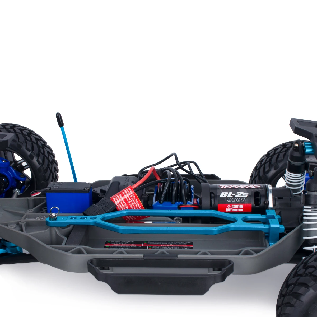 Kit de batería de sujeción de  - Rc Hobby Kit reseña y precio