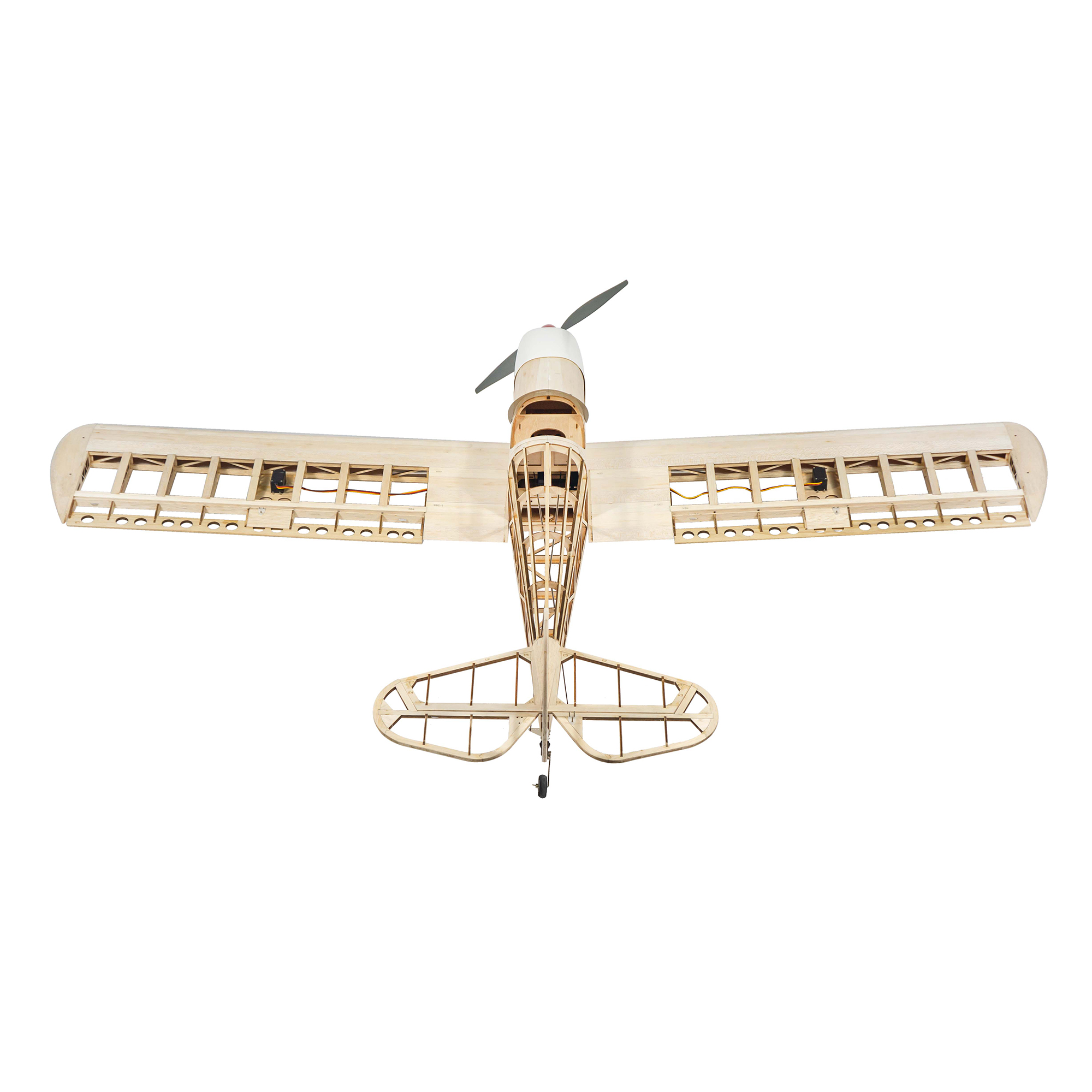 Dancing Wings Hobby - Kit de A - Rc Hobby Kit reseña y precio