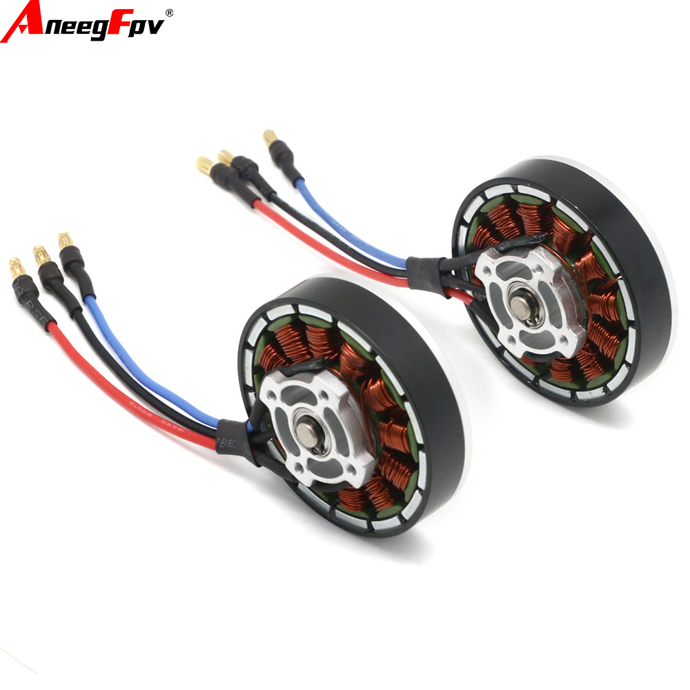 Motor de Dron RC 5008 335KV 40 - Rc Hobby Kit reseña y precio